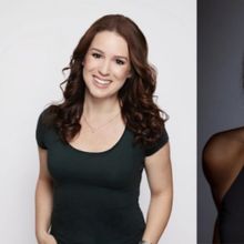 Chilina Kennedy, Crystal Lucas-Perry & More to Star in A SIGN OF THE TIMES Reading