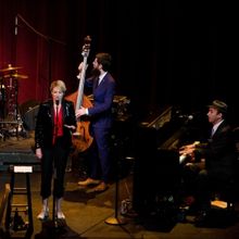 Review: THE HOT SARDINES Offer Zing & Swing at Birdland