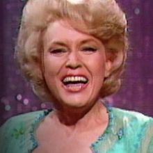 MAME Actress and Hit Recording Artist Jane Morgan Passes Away at 101