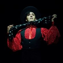 MIGUEL DE MOLINA AL DESNUDO viaja a ARGENTINA