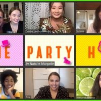 Ben Platt, Beanie Feldstein, Ashley Park and More to Star in Reading of Natalie…