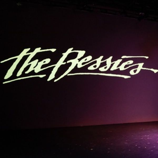 The 41st Annual Bessie Awards Presented at Dixon Place Photo
