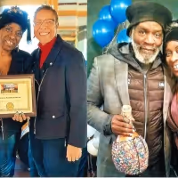 Rhonda 'Passion' Hansome Was Honored at the 2019 ABC Fulton Foundation Awards In…
