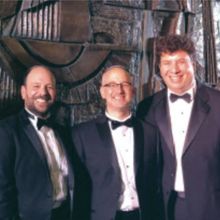 Argentinian Cantors From US And Mexico Bring Harmony And Spiritual Connection To Boca