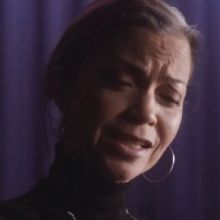 VIDEO: Roberta Gumbel Performs 'Beautiful Brown Boy' From DWB (DRIVING WHILE BLACK)