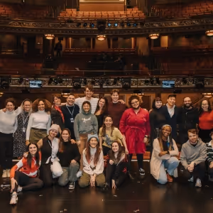 Interview: Meet 13 of HOW TO DANCE IN OHIO's Broadway Debuts