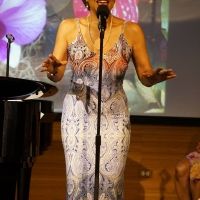 Cynthia Clarey Will Debut BRIDGE OVER MUDDIED WATERS at Laurie Beechman Theatre On…