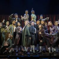Page and Paulus' Revival of 1776 Offers a New Perspective on The Birth Of A Nation Photo