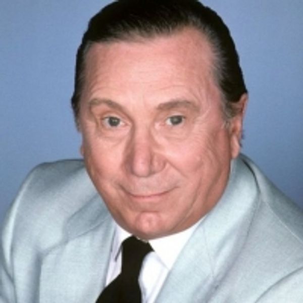 Veteran Actor Bruce Kirby Dies at 95 Photo