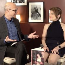 Video: How Tovah Feldshuh Built a Five-Decade Career Onstage