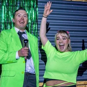 Leeds Conservatoire Partners With Dark Horse to Improve Inclusivity in the Theatre…