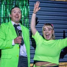 Leeds Conservatoire Partners With Dark Horse to Improve Inclusivity in the Theatre In