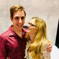 Kleban Winner Amanda Yesnowitz Debuts New Musical MAY/DECEMBER
