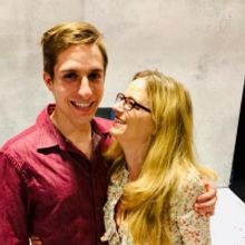 Kleban Winner Amanda Yesnowitz Debuts New Musical MAY/DECEMBER