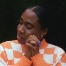 Mychelle Drops Disco-Laden 'Tightrope' Remix