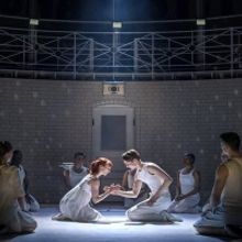 BWW Review: MATTHEW BOURNE'S ROMEO AND JULIET, Sadler's Wells