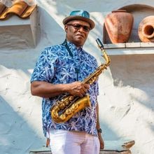 New Jazz Opera PAUL ROBESON: MAN OF THE PEOPLE Will Begin Performances This June