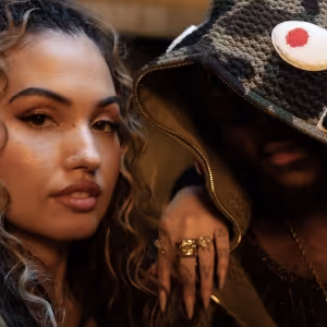 Mabel Releases New Single 'All Over You' Featuring King Promise