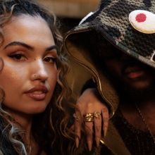 Mabel Releases New Single 'All Over You' Featuring King Promise