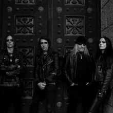 Video: Tom Gabriel Warrior's Triumph of Death Release 'Messiah' Visual