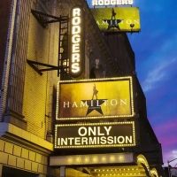VIDEO: Lin-Manuel Shares Uplifting Message #OnlyIntermission