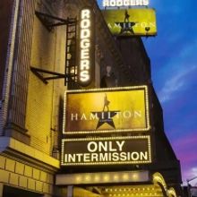 VIDEO: Lin-Manuel Shares Uplifting Message #OnlyIntermission