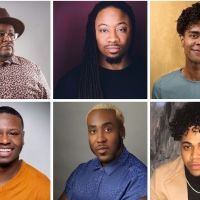 Cast Announced For FOR COLORED BOYZ at Theatre Row