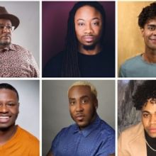 Cast Announced For FOR COLORED BOYZ at Theatre Row