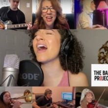 VIDEO: Broadway and Regional Performers Sing 'With a Little Help From My Friends' as 