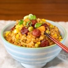 WOODSPOON Offers Complimentary Small Bites in NYC This Weekend