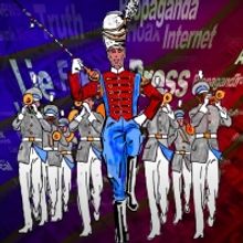 Singer-Songwriter Dan Ashley Releases New Single 'River City'