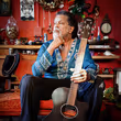 MWALIM TRIO Will Headline Blues & Soul Night in Postunderground Jazz Series Photo