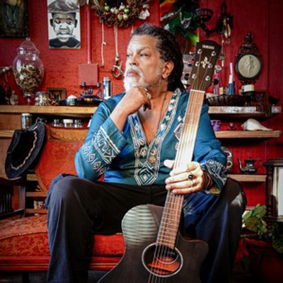 MWALIM TRIO Will Headline Blues &amp; Soul Night in Postunderground Jazz Series