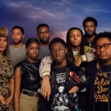 Showtime Renews THE CHI for Season Five