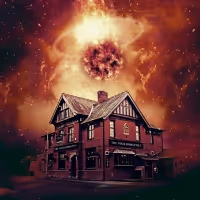 Cast Announced For THE LAST QUIZ NIGHT ON EARTH UK Tour