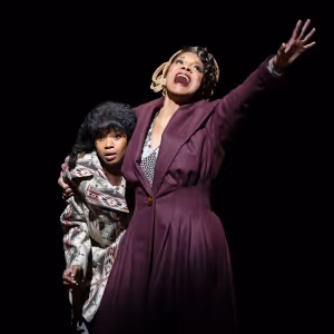 GYPSY Plays Final Broadway Performance