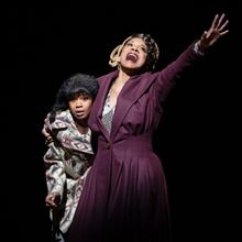 GYPSY Plays Final Broadway Performance