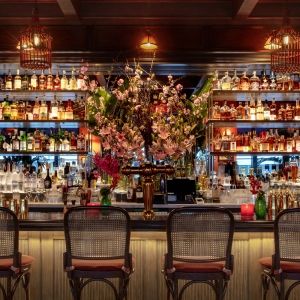 Le Colonial Delray Beach Introduces Weekly Live Music 