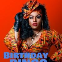 Birthday BINGO With Peachez To Benefit The Work Of HelpNYC