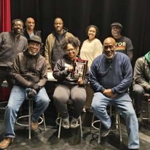 August Wilson's TWO TRAINS RUNNING to be Presented at Middletown Arts Center