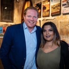 Lamees Albertus Appointed As General Manager and Producer Of The Fugard Theatre