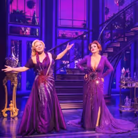 Video: Megan Hilty, Jennifer Simard & More in DEATH BECOMES HER Video