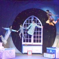 BWW Review: PETER PAN at Palm Canyon Theatre
