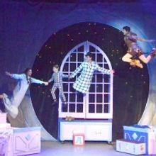 BWW Review: PETER PAN at Palm Canyon Theatre