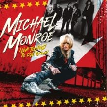 Michael Monroe Announces Brand New Single & Album