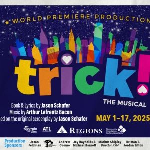 TRICK! THE MUSICAL World Premiere to Close Out Front Theatre Company Season