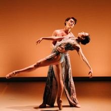 BALLET NIGHTS Comes to Lanterns Studio Theatre This Month