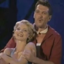 VIDEO: On This Day, April 3- SOUTH PACIFIC Starring Kelli O'Hara Opens On Broadway