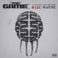 VIDEO: The Game Releases Video for 'A.I. With the Braids' Video