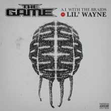 VIDEO: The Game Releases Video for 'A.I. With the Braids'